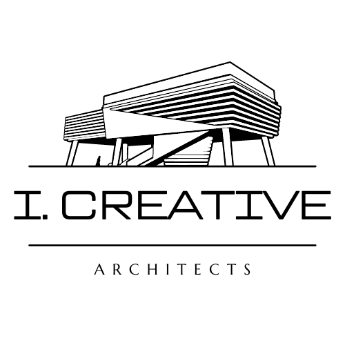 Innovative Creative Architects